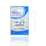 Dental Floss Pick (50 Pieces)
