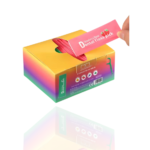 Wrapped Flavoured Dental Pick