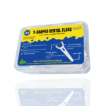 Y- Shaped Dental Floss (36 Pieces)