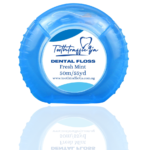 Dental Floss (Classic Minted)