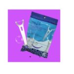 Easy Back Dental Floss (30 Pieces) (Wholesale)