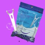 Easy Back Dental Floss (30 Pieces)