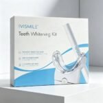 Ivismile Terth Whitening Kit