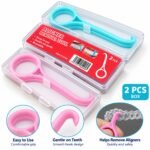Dental Aligner Removal Tool × 2pcs (Wholesale)