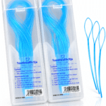 Dental Floss Threader (Wholesale)