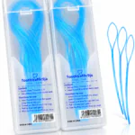 Dental Floss Threader