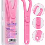 Y-Shaped Dental Floss Holder (Wholesale)